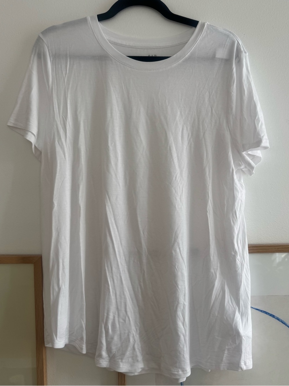 GAP Luxe Tee